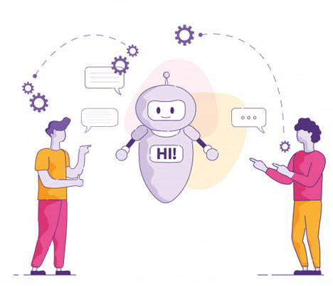 How do Chatbots Works?