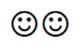 smileys